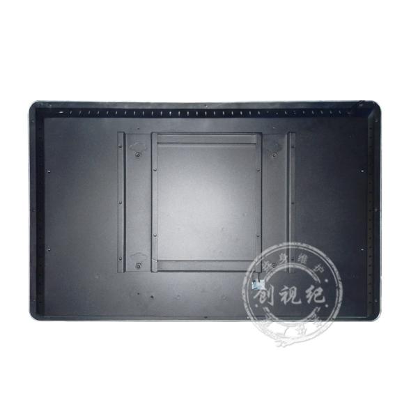 32inch Wall-mount Digital Poster Full HD Advertising Display Narrow Bezel Ad Player Wifi Digital Signage