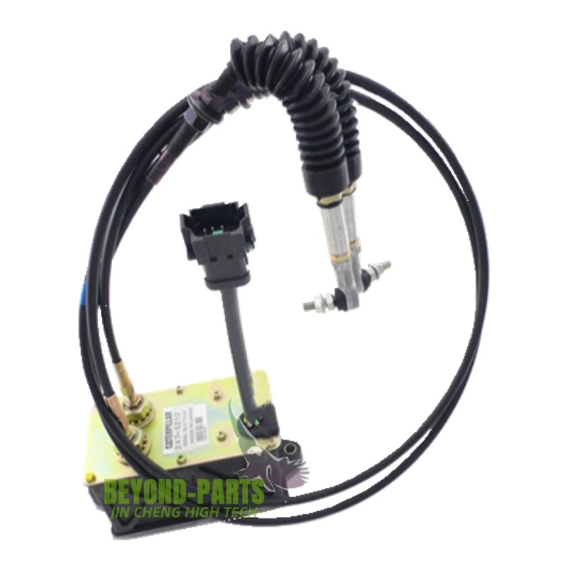 catererpillar 311C 312C 315C 318C 320C Excavator Throttle Motor 247-5206 247-5212 227-7672
