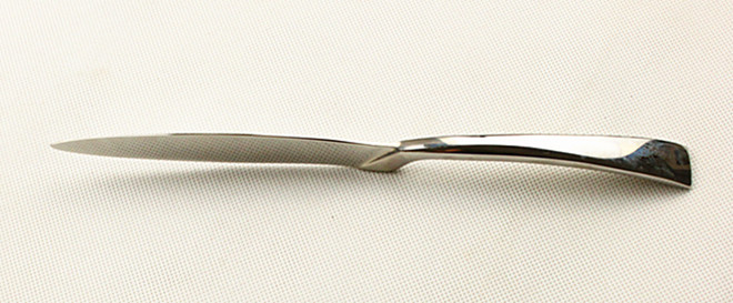 Royal high quantity Stainless steel cutlery/flatware set/knife/table knife