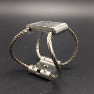 Marine Aircraft Small Engine Vibration Isolators