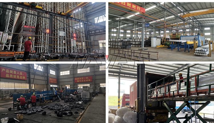 aluminium extrusion