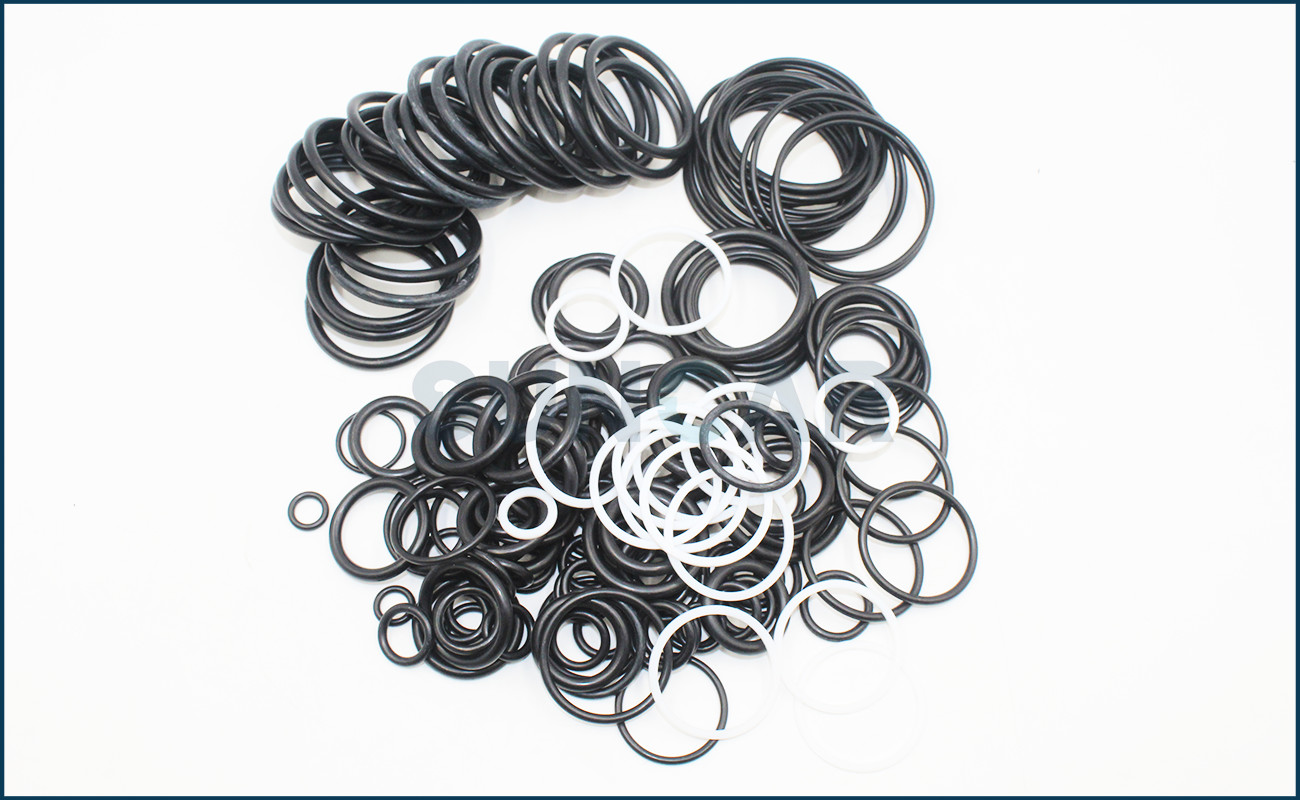 723-47-19400 7234719400 Control Valve Seal Kit Fits Komatsu Excavator Main Valve PC400-6 PC450-6