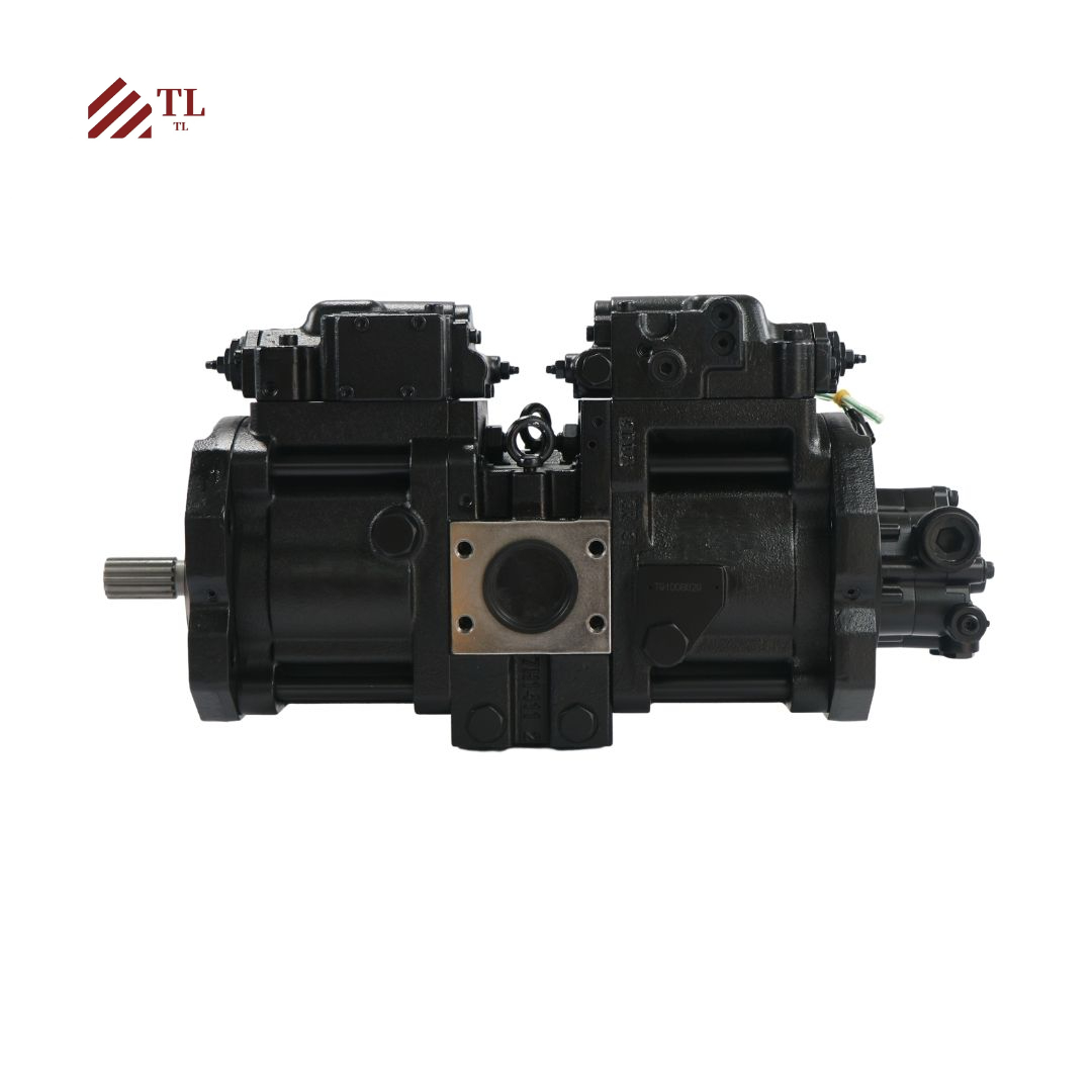 Komatsu Hydraulic Pump K3V63DT K3V112DT K3V140DT K3V180DT K5V80DT K5V140DT FOR Hitachi Hyundai Komatsu
