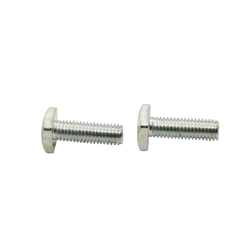 Square Head Bolt SUS304 A2-70 1.4301