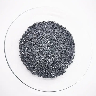 Ca30Si60 Ca28Si55 Calcium Silicon Alloy For Steel Production Calcium Silicide