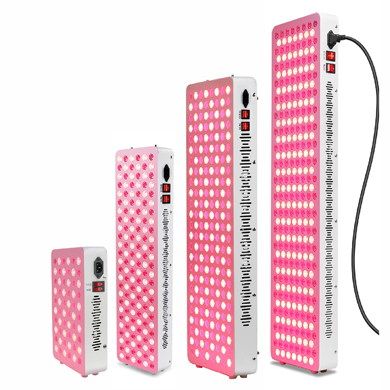 Face Body PDT Light Therapy Device , 660nm Red Light Therapy Equipment