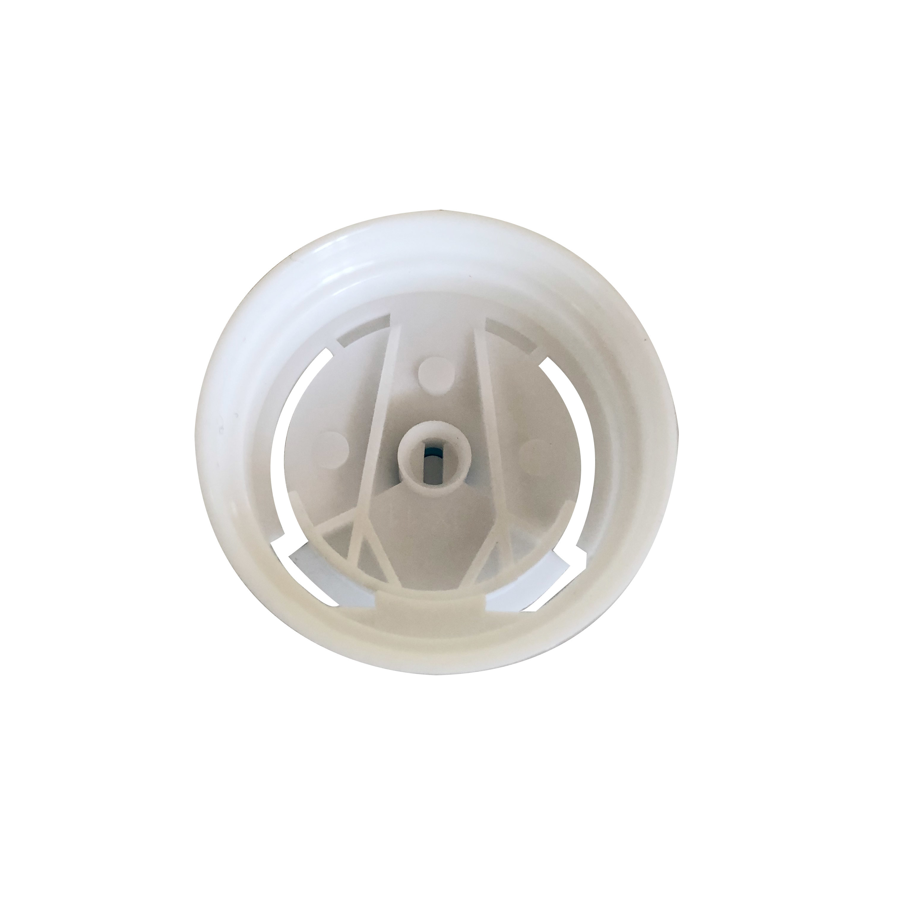 Efficient Sanitizing Deodorant Valve For Portable Sanitizers Adjustable Spray Pattern