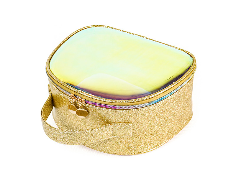 Large Toiletries Pouch Bag Handy Makeup Pouch Organizer Women Bag
