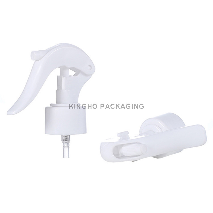 20/410 24/410 28/410 Mini Trigger Sprayer Water Pump Plastic Pp Mist Bottle