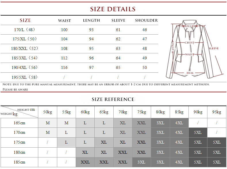 Breathable Men's Mid-Length Coat Viscose Shell Material for Comfort and Durability