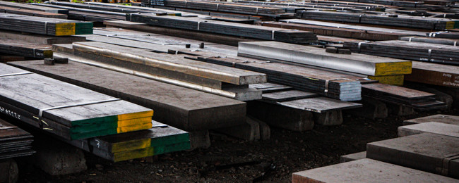 13Cr-4Ni Alloy Steel Plates