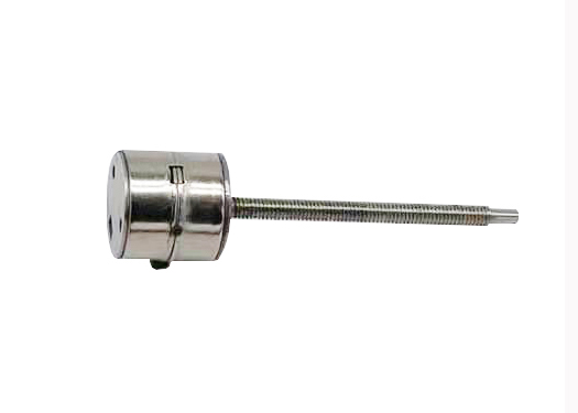 FPC Micro Linear 2 Phase PM Stepper Motor 8mm 5V