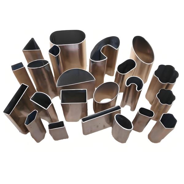 50Hz duct forming machine 19 stations hydraulic pipe bending machine