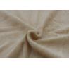 Buy cheap GOTS organic cotton velvet fabric from wholesalers