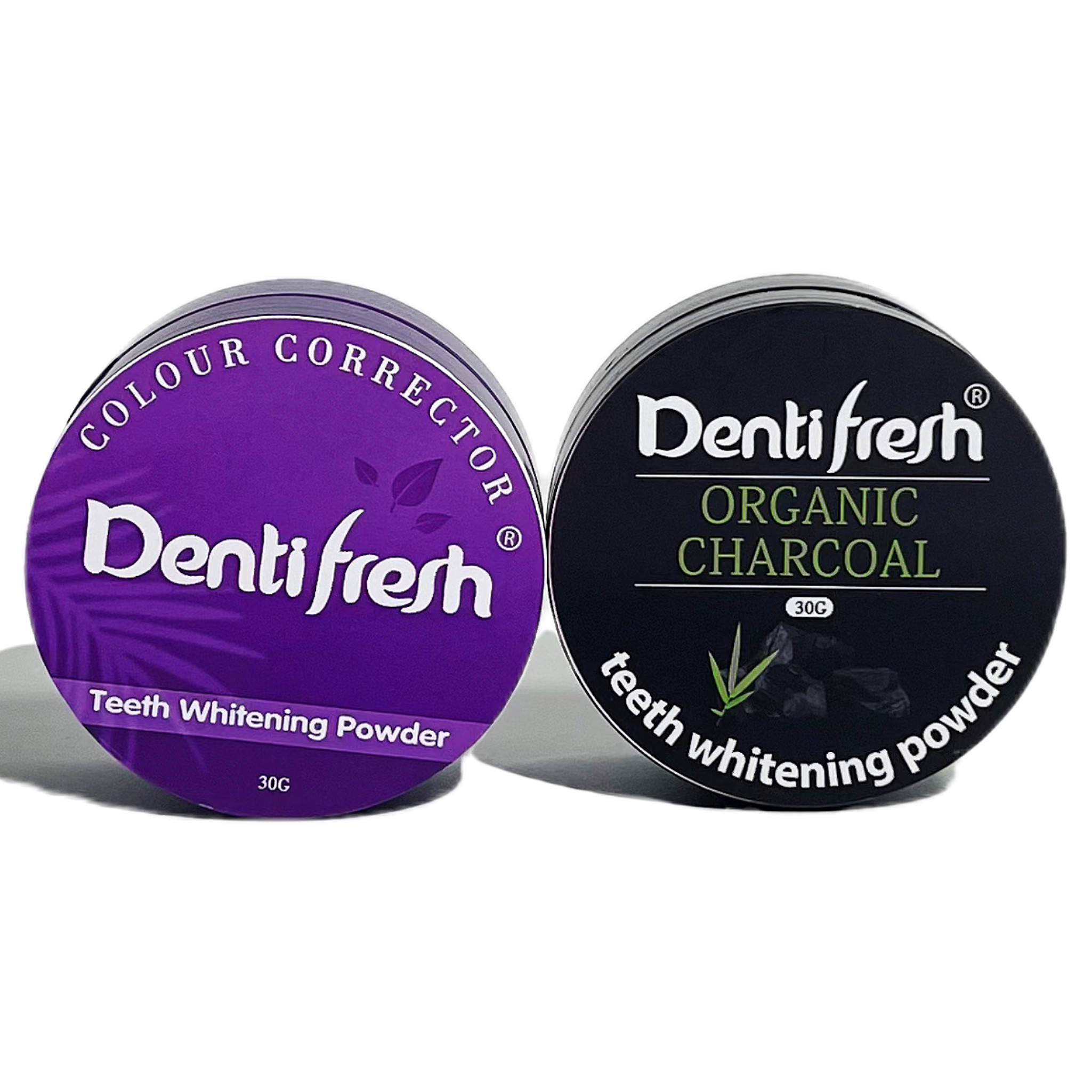 Get a Hollywood Smile with Our Professional Strength Whitening Oral Product Powder