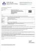 Dongguan Everwin Tech Co., Limited Certifications