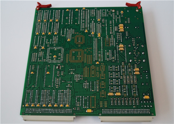 Printed Circuit Board 00.782.0008 SEK Card Board Delicate Design