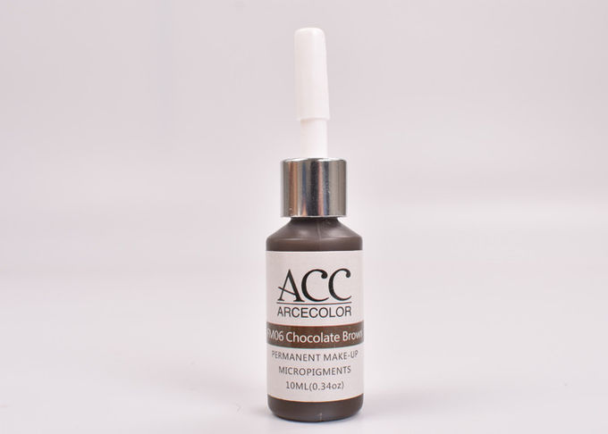 Non Toxic Tattoo Pigment Ink For Tattoo Machine And Microblading Manual Pen