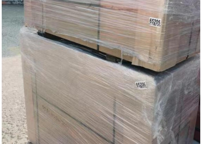 Enhanced Performance Gym Equipment Parts with Good Flexibility
