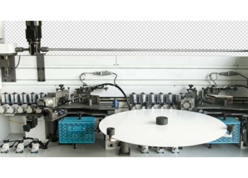 High Speed Edgebanding Machine FV691
