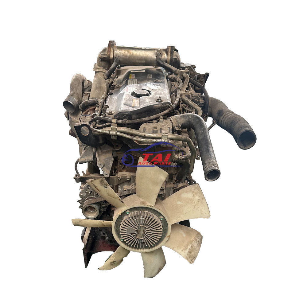 4JJ1 6BB1 6BD1 6BF1 6BG1 6HE1 6HH1 6HK1 6HL1 Isuzu Engine Parts