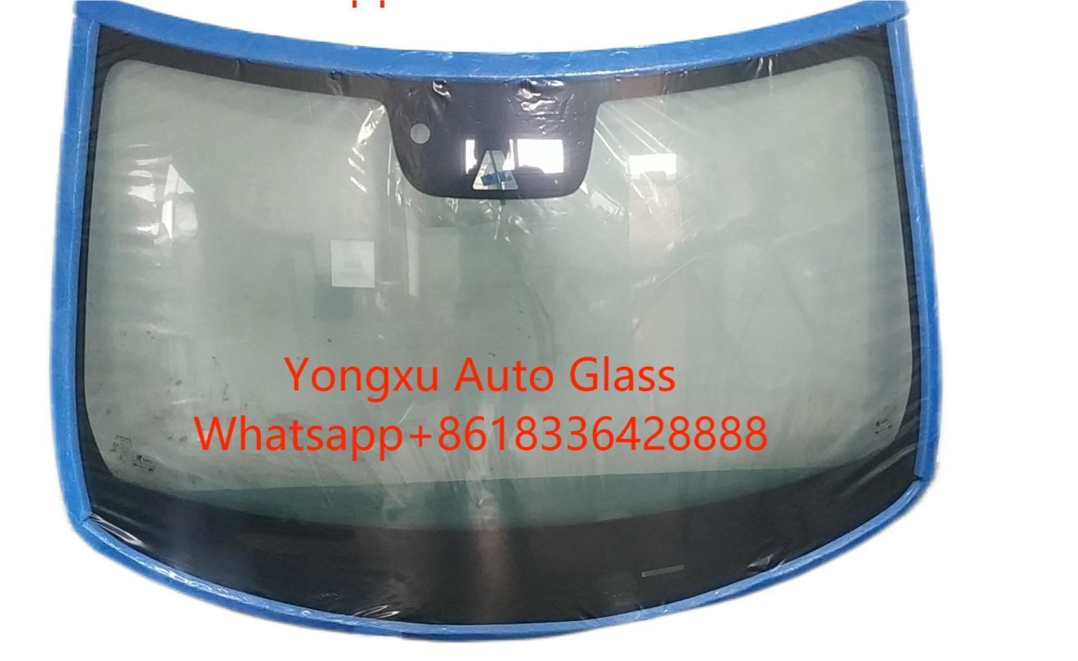 Volvo Xc90 5d Suv 2016 Car Front Glass Toyota Hilux Windshield
