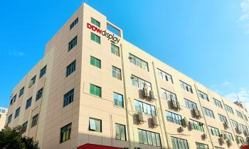 Shenzhen DDW Technology Co., Ltd.
