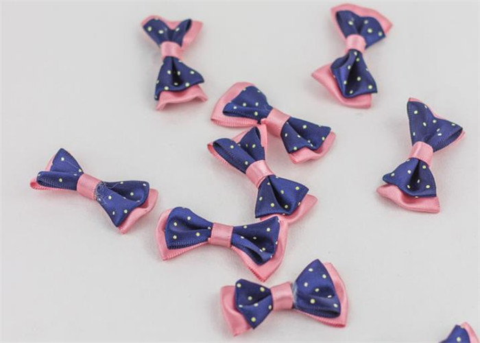 Women Present Ribbon Bow Gift Wrapping Bows And Ribbons For Apprel