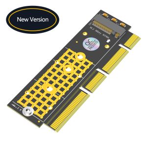 Buy cheap NGFF KEY M To PCI-E 16X adapter product