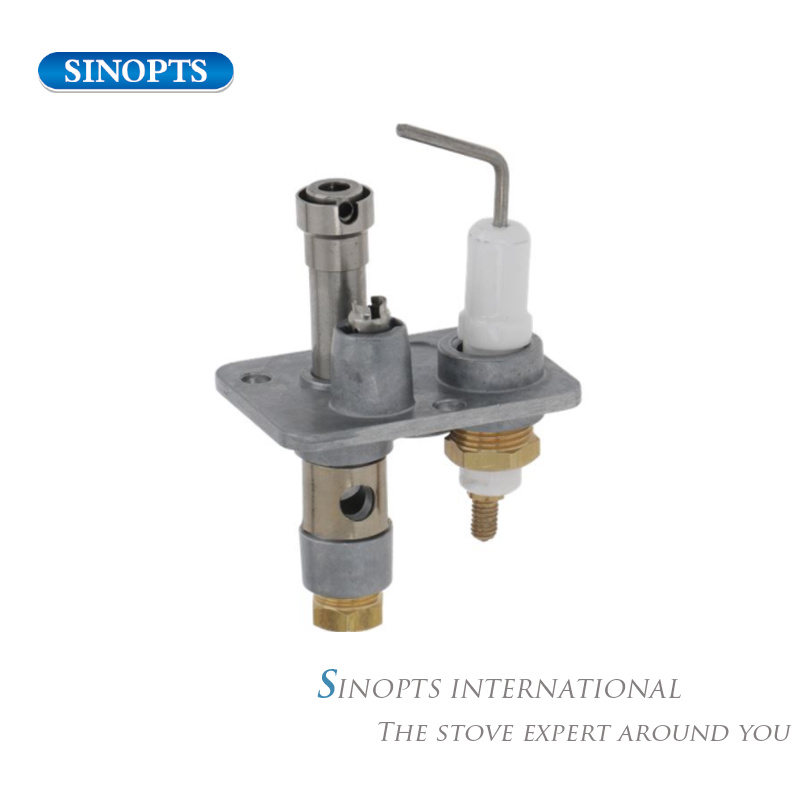 Sinopts Gas Grill Pilot Burner Parts Perfection Gas Heaters Parts
