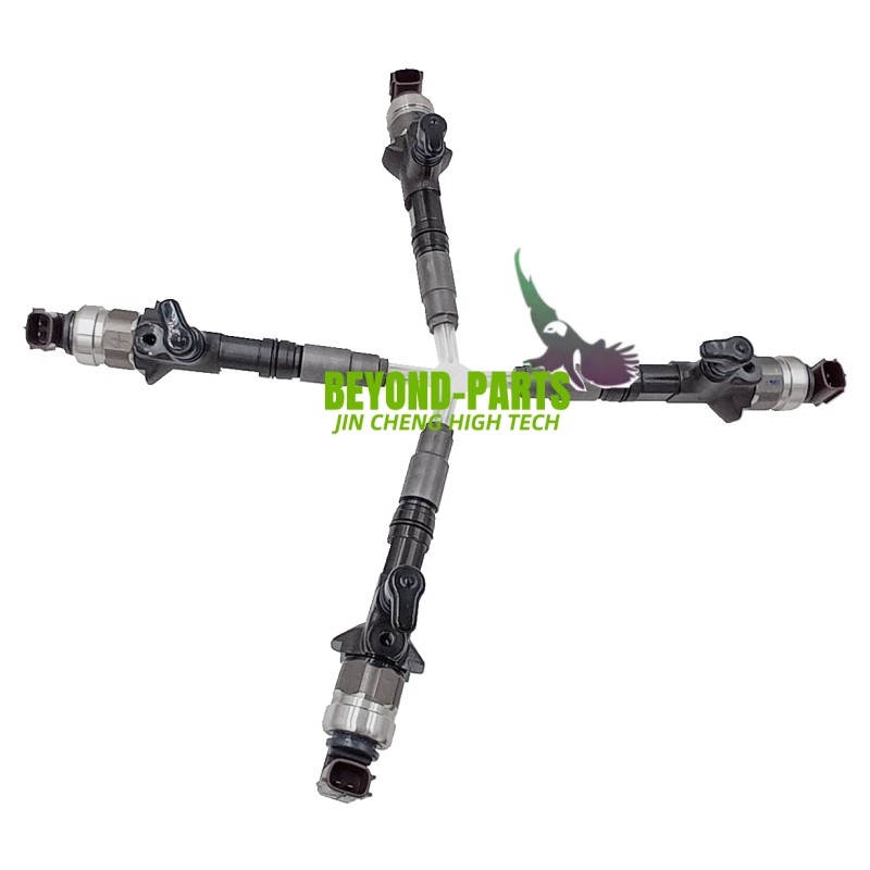 catererpillar 308E E308E Excavator Engine Parts Injector 436-1096 1J770-53051