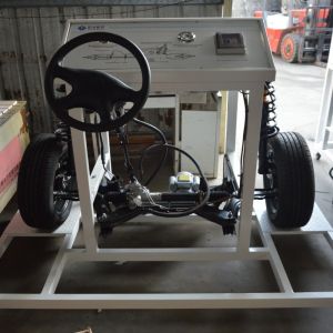Buy cheap Volkswagen Jetta Hydraulics Training Vocational Education Hydraulic System from wholesalers