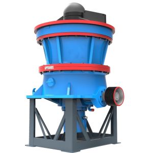 Buy cheap Portable Cone Crusher Machine For Limestone Cobblestone Sandstone product