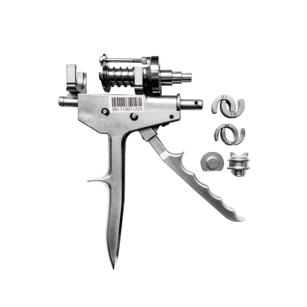 DL-1232 Φ12-32mm Manual Pipe Press Tool no need Expander tool