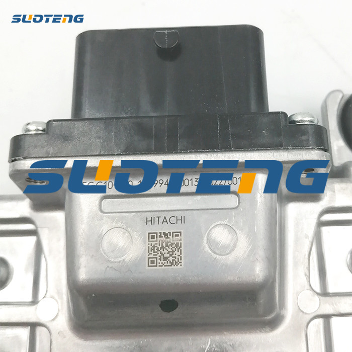 11382300 Excavator ECU Controller Computer Board For ECR88 Excavator
