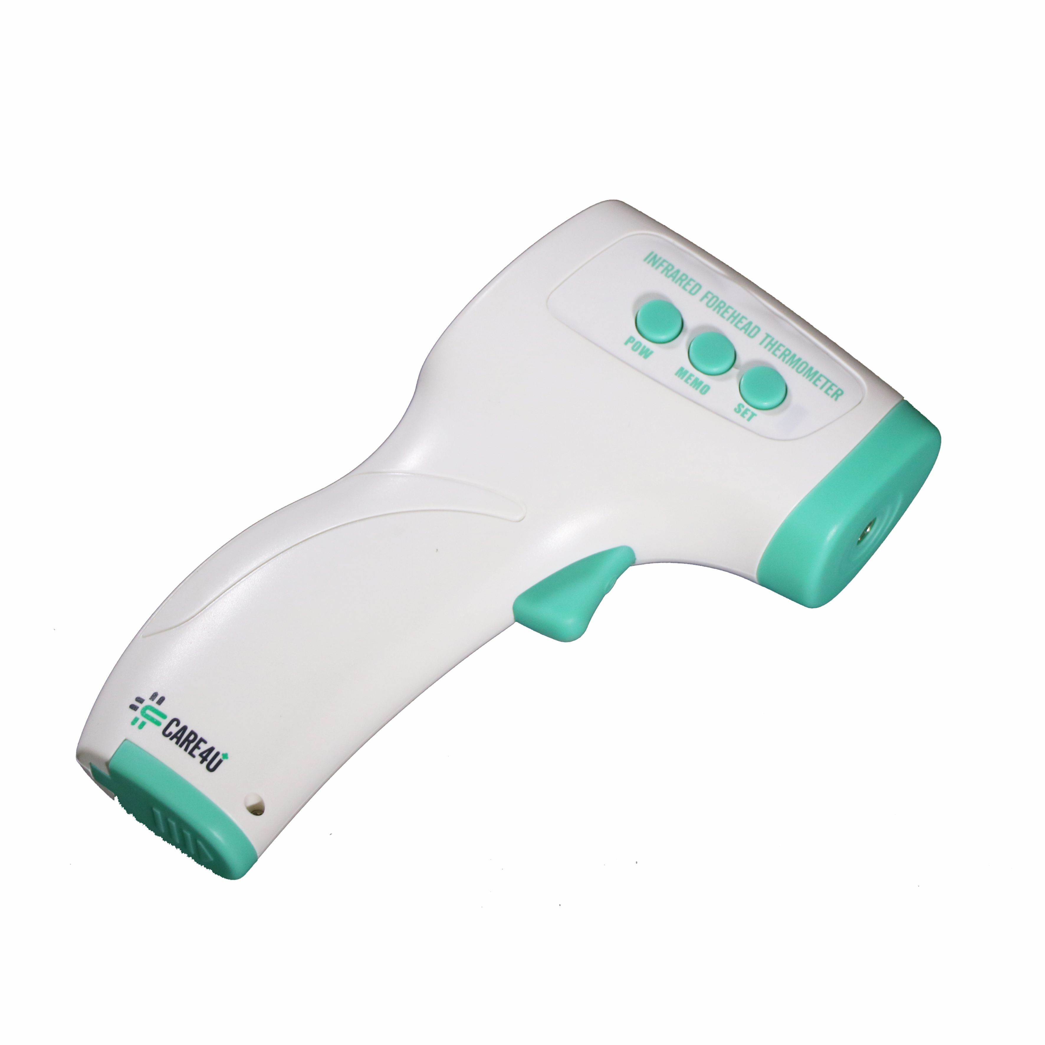 Medical Forehead And Ear Thermometer For School Company Home