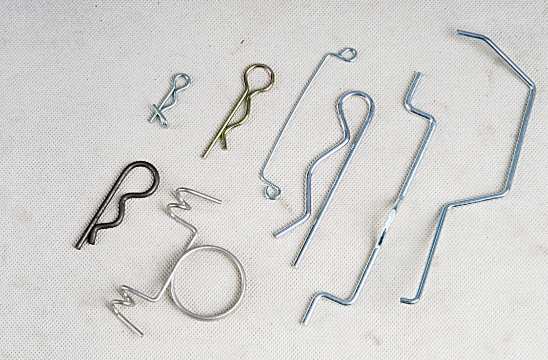 Flexible auto steel torsion form wire spring,car torison wire spring spare parts