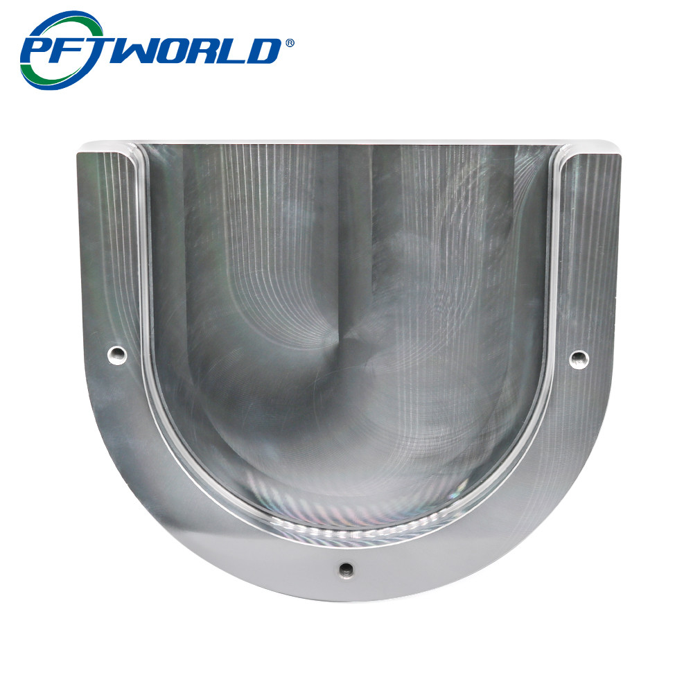 304 Stainless Steel Machining Metal Parts , CNC Milling Auto Parts