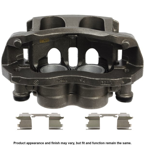 VOLKSWAGEN Auto Parts Vehicle Car Brake Caliper 18B5088 18B5089 343880 343881 OEM 003 420 87 83 003 420 88 83