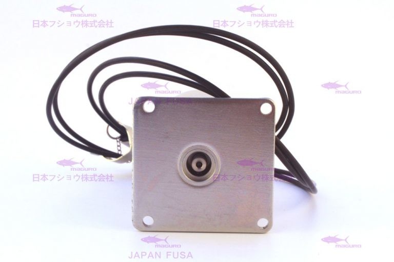 IATF 16949 Engines Spare Parts MAGURO Crane Solenoid