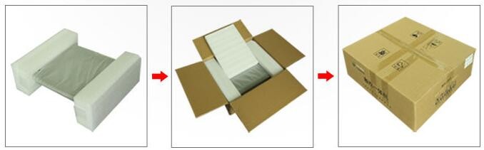 27 Inch Fanless Industrial Panel Embedded Touch Screen PC 12V/24V DC Input