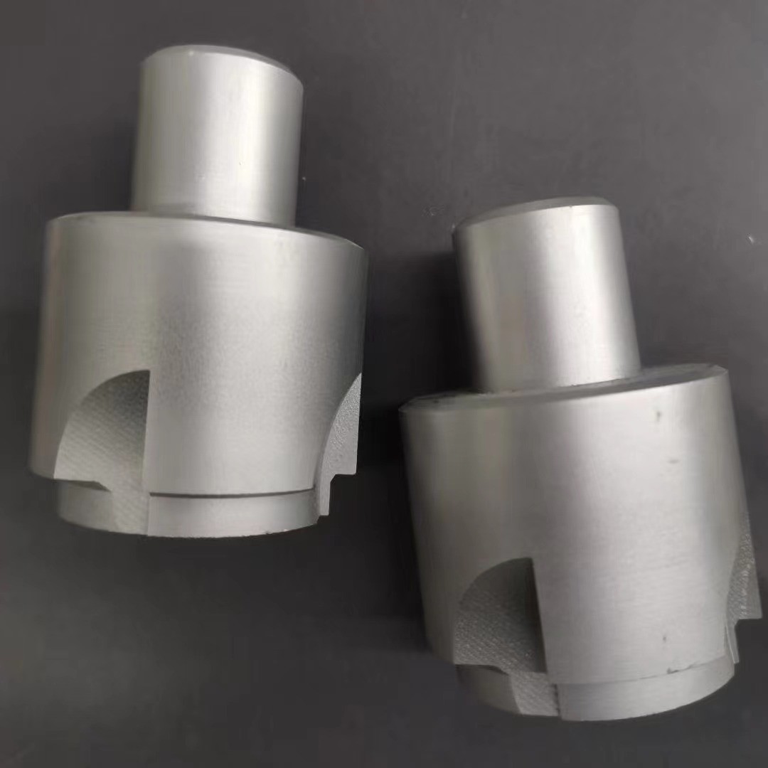 Custom Special Sized Shaped Tungsten Carbide Nozzles As Per Customer'S Drawings