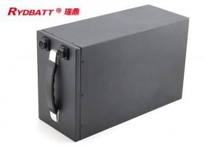Buy cheap IFP 2265146 23S2P 73.6V 46Ah Electric Motor Battery Pack 72 Volt Battery product
