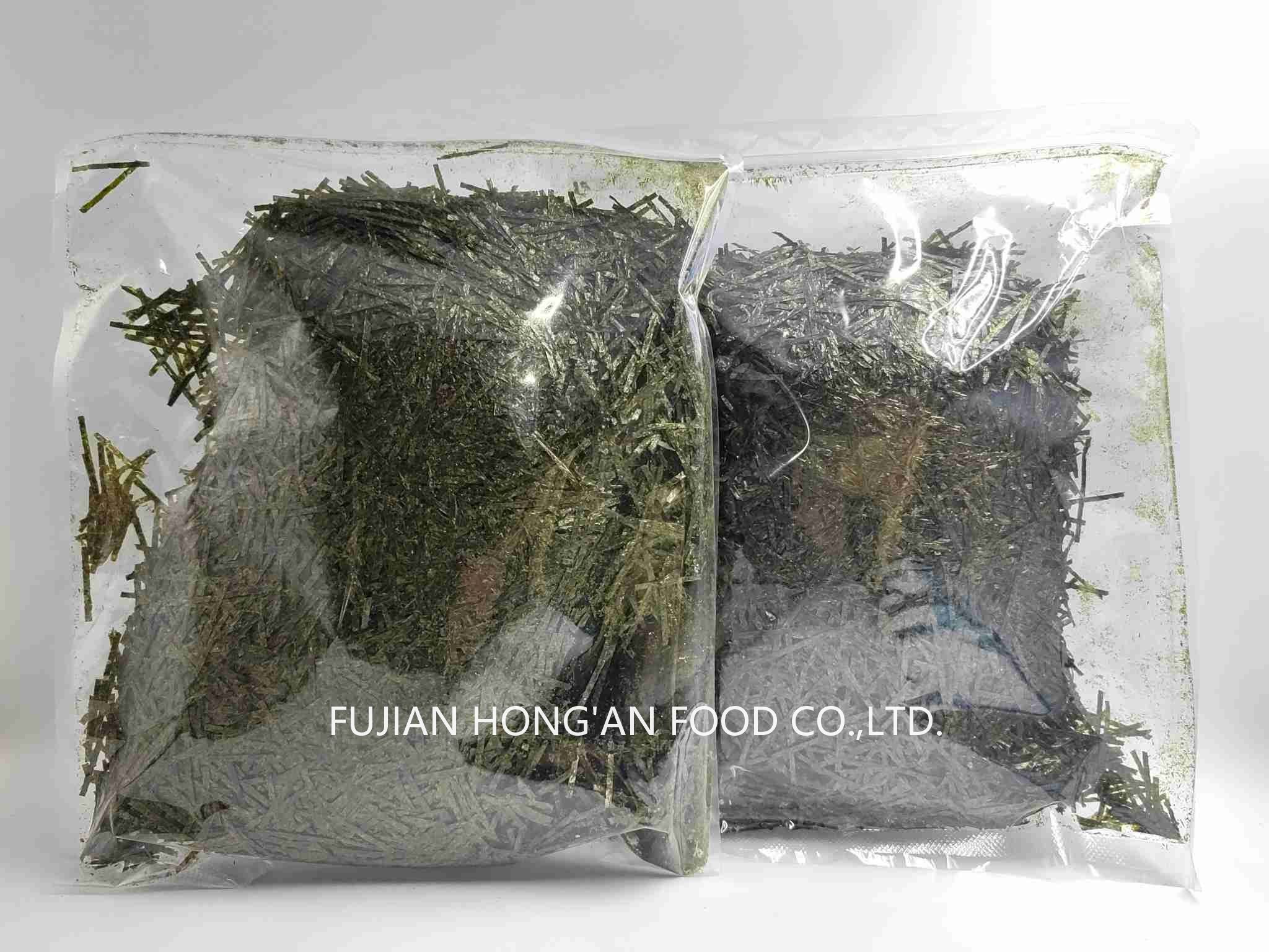 Japanese Korean Roasted Seaweed Sea Vegetable Sushi Yaki Nori 10PCS Full Sheets Half Sheets