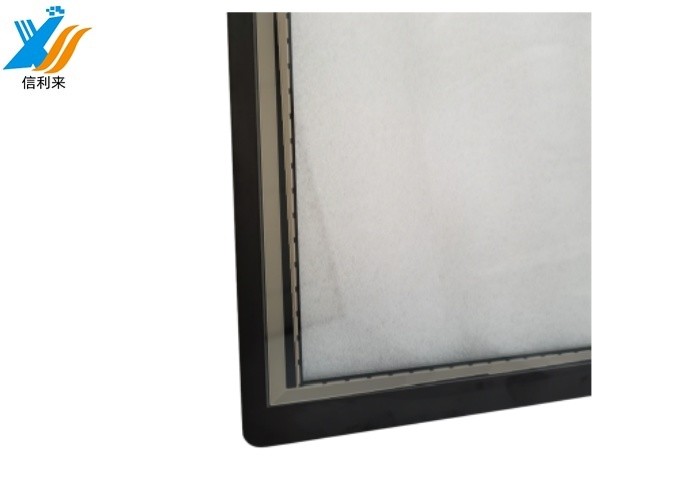 OEM 19'' PCAP Touch Screen Capacitive Touch Panel , Industrial Control Table Gg Touch Panel