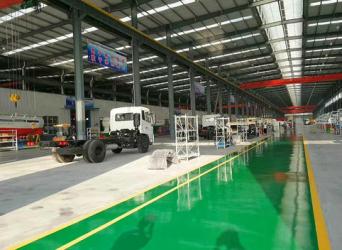 Shandong Anton Automobile Technology Co., Ltd.