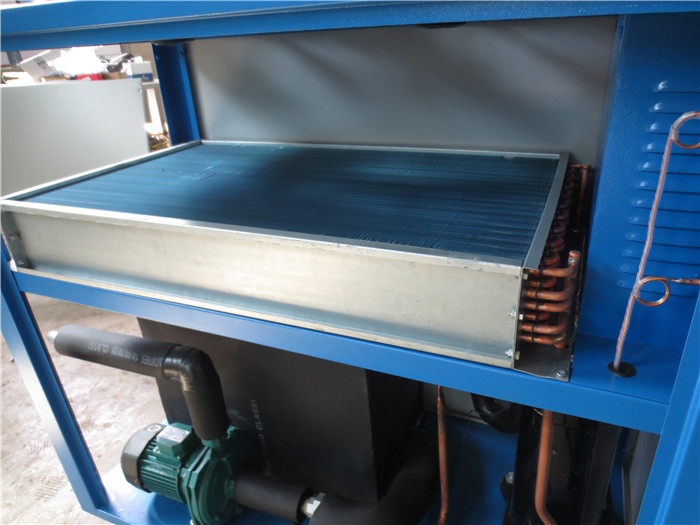 Top Sale Small Air Cooled Glycol Water Chiller for Beer