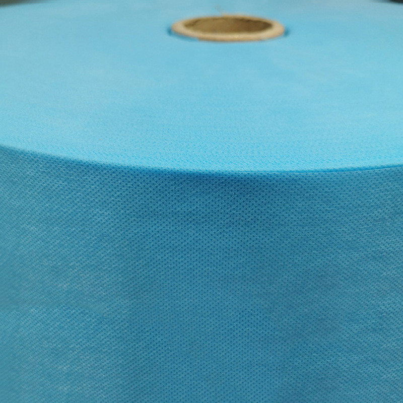 Spunbond Technic Polypropylene Non Woven Fabric Mothproof OEM ODM