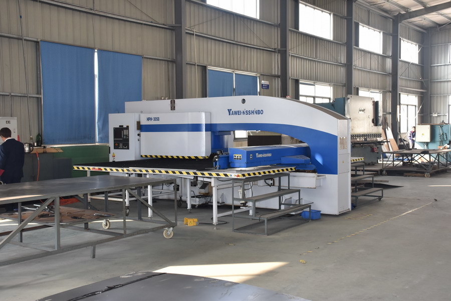 3 Phases Deutz Air Cooled Diesel Generator 400V 15kw 22kw 125kva