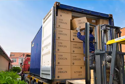 12inch Recyclable Kraft Paper pizza packing box With transparent Window